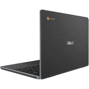 Asus Chromebook C204 C204MA-BU0448 29.5 cm (11.6") Rugged Chromebook - HD - 1366 x 768 - Intel Celeron N4020 Dual-core (2 