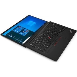 Lenovo ThinkPad E14 Gen 2 20TA00DTMY 35.6 cm (14") Notebook - Full HD - 1920 x 1080 - Intel Core i5 11th Gen i5-1135G7 Qua