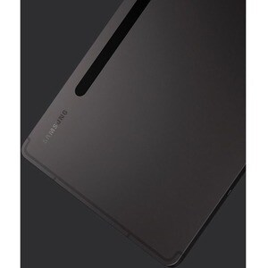 Samsung Galaxy Tab S8+ SM-X800 Tablet - 31.5 cm (12.4") WQXGA+ - Octa-core Single-core (1 Core) 2.99 GHz Triple-core (3 Co