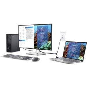 Dell 27 Monitor - U2723QE