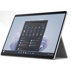 Surface Pro 9 for Business i5/8/256 Platinum W11P