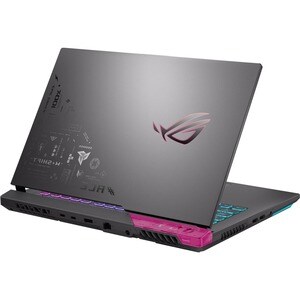 Asus ROG Strix G15 G513 G513IE-HN051 39.6 cm (15.6") Gaming Notebook - Full HD - 1920 x 1080 - AMD Ryzen 7 4800H Octa-core