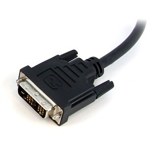StarTech.com Adaptador de Vídeo Externo Conversor USB a DVI - Tarjeta Gráfica Externa Cable - 1680x1050 - Extremo prinicpa
