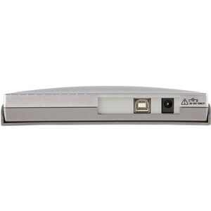 StarTech.com USB to Serial Adapter Hub - 8 Port - DB9 (9-pin) - USB Serial - FTDI USB to RS232 Adapter - USB Serial - Firs