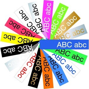 Brother TZe Premium TZe-M31 Label Tape - 12 mm - Thermal Transfer - Premium Matte Clear