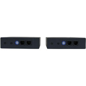 StarTech.com HDMI over IP Distribution Kit with Video Wall Support - 1080p - 1 Input Device - 1 Output Device - 100.58 m R