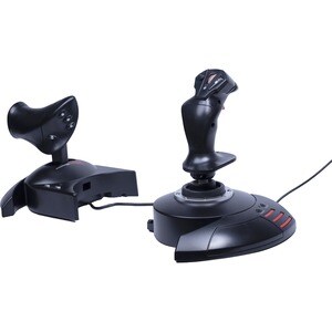 Thrustmaster Gaming Joystick - Cable - USB - PC, PlayStation 3
