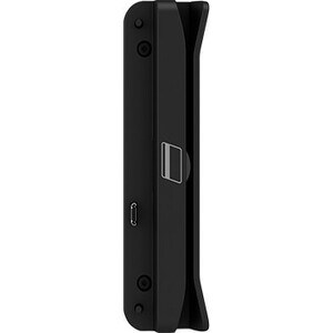 Lettore striscia magnetica Elo - Nero