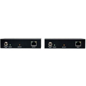 Tripp Lite HDBaseT HDMI Over Cat5e Cat6 Cat6a Extender Kit with Serial / IR Control 4K x 2K 150m 500ft - 1 Input Device - 
