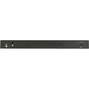 Netgear 16 Ports Ethernet Switch - 2 Layer Supported - Twisted Pair