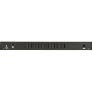 Netgear 16 Ports Ethernet Switch - 2 Layer Supported - Twisted Pair - Desktop