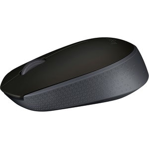 Mouse Logitech M171 - Radiofrequenza - USB 2.0 - Ottico - Nero - Wireless - 1000 dpi - Rotella di scorrimento