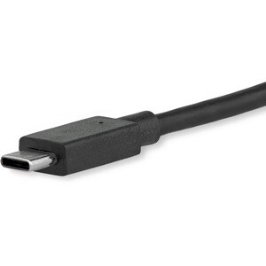 StarTech.com Cavo Adattatore USB-C a DisplayPort da 1 m per MacBook ChromeBook - 4k 60hz - Estremità 1: 1 x USB Tipo C Mas