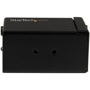 StarTech.com HDMI Signal Booster - HDMI Video Signal Amplifier - 35m (115 ft.) - 1080p - 1920 x 1080 - 35.05 m Maximum Ope