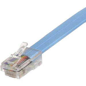 StarTech.com 1.83 m RJ-45 Network Cable for Modem, Router, Server, Network Device - 1 - First End: 1 x RJ-45 Male Network 