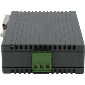 StarTech.com 5 Ports Ethernet Switch - Fast Ethernet - 10/100Base-TX - TAA Compliant - 2 Layer Supported - 2.12 W Power Co