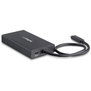 StarTech.com Adattatore USB-C Multiporta per Portatili - Power Delivery - HDMI 4K - USB 3.0 - 5 Gbit/s - Supporta fino a40