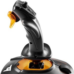 Thrustmaster T.16000M FCS Gaming Joystick - Cable - PC