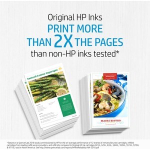 HP 981Y Original Ink Cartridge - Cyan - Page Wide - Extra High Yield - 16000 Pages