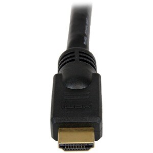 7m High Speed HDMI Cable – Ultra HD 4k x 2k HDMI Cable – HDMI to HDMI M/M - 7 meter HDMI 1.4 Cable - Audio/Video Gold-Plat