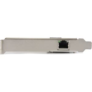 1-Port Gigabit Ethernet Network Card - PCI Express, Intel I210 NIC - Single Port PCIe Network Adapter Card with Intel Chip