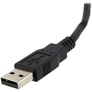 USB to DVI Adapter - 1920x1200 - External Video & Graphics Card - Dual Monitor Display Adapter - Supports Windows (USB2DVIE3)