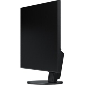 EIZO FlexScan EV2456-BK 61.2 cm (24.1") WUXGA LED LCD Monitor - 16:10 - Black - 1920 x 1200 - 16.7 Million Colours - 250 c