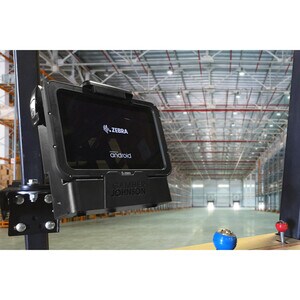 Gamber-Johnson Docking Cradle for Tablet PC - Charging Capability