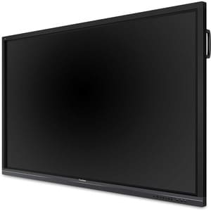 Viewsonic ViewBoard IFP7550 Collaboration Display - 75" LCD - ARM Cortex A53 1.20 GHz - 2 GB - Infrared (IrDA) - Touchscre