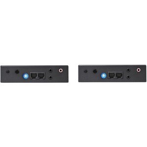 StarTech.com HDMI Over IP Extender Kit - Video Over IP Extender with Support for Video Wall - 4K - Deploy HDMI over LAN an
