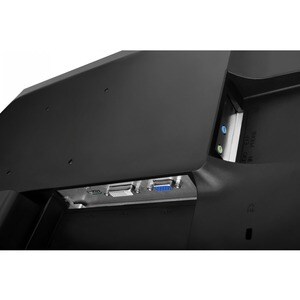 V7 L27ADS-2E 68.6 cm (27") Full HD LED LCD Monitor - 16:9 - Black - 685.80 mm Class - 1920 x 1080 - 16.7 Million Colours -