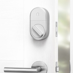 August Smart Lock - Bluetooth