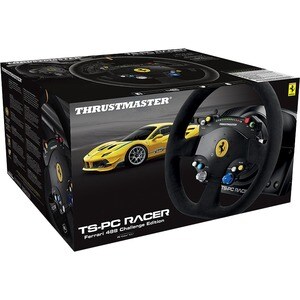 Thrustmaster TS-PC Racer 488 Challenge Edition - PC