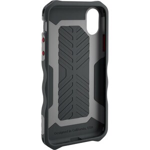 Element Case Recon iPhone X Case - For Apple iPhone X Smartphone - Storm
