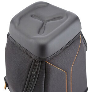 Case Logic SLRC-201 BLACK Carrying Case (Holster) Camera - Black - Impact Resistant, Water Proof - Memory Foam Interior, E