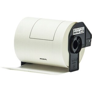 SHIPPING LABELS (180 PCS./ROLL) 103 X 164 DK11247