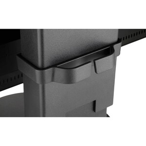 NEC Display MultiSync PA243W 61 cm (24") WUXGA GB-R LED LCD Monitor - 16:10 - Black - 609.60 mm Class - 1920 x 1200 - 1.07