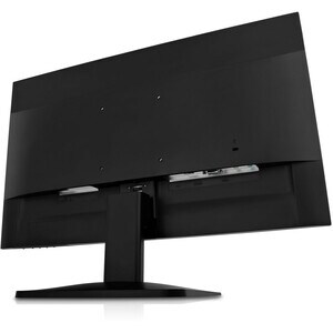 V7 L236VA-2NR 23.6" Full HD LED LCD Monitor - 16:9 - Black - 1920 x 1080 - 16.7 Million Colors - 250 cd/m² - 5 ms - HDMI -