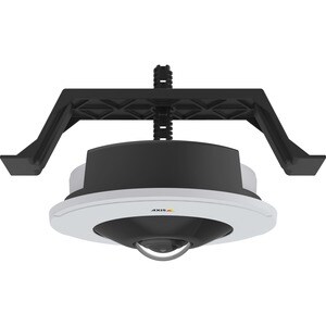 AXIS Camera Mount for Network Camera - White, Black - White, Black