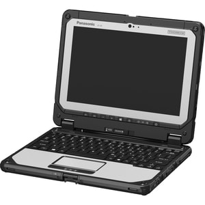 Panasonic TOUGHBOOK CF-20 CF-20G5-00VM LTE Advanced 10.1" Touchscreen Detachable 2 in 1 Notebook - 1920 x 1200 - Intel Cor
