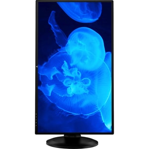 V7 L27HAS2K-2N 27" WQHD LED LCD Monitor - 16:9 - Black - 27" (685.80 mm) Class - 2560 x 1440 - 1.07 Billion Colors - 300 c