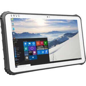 Ruggedtab X12 GPRS, EDGE, HSDPA, LTE 31 cm (12.2") Touchscreen Rugged Detachable 2 in 1 Notebook - WUXGA - 1920 x 1200 - I
