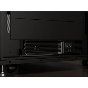 Vertiv Liebert PSI5 UPS - 800VA/ 720W 120V|Line Interactive AVR Tower/Rack Mount - 0.9 Power Factor| Rotatable LCD Monitor
