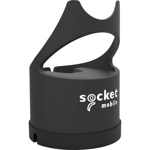 Socket Mobile SocketScan® S740, Universal Barcode Scanner, Blue & Black Dock - Wireless Connectivity - 19.50" Scan Distanc