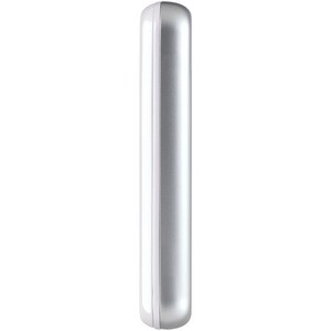 Canon Zero Ink Printer - Colour - Photo Print - Portable - Silver, White - Bluetooth - USB - Battery Built-in - Battery In