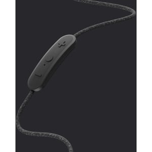 JayBird Tarah Pro Wireless Sport Headphones - Stereo - Wireless - Bluetooth - 33 ft - 16 Ohm - 20 Hz - 20 kHz - Behind-the