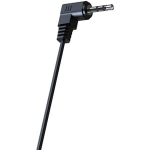 Spracht ZUM350M Headset - Mono - Mini-phone (3.5mm), Sub-mini phone (2.5mm) - Wired - Over-the-head - Monaural - Circumaur