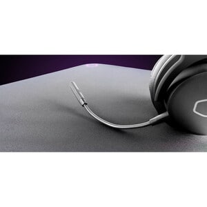 Cooler Master MH-751 Headphone - Over-the-head