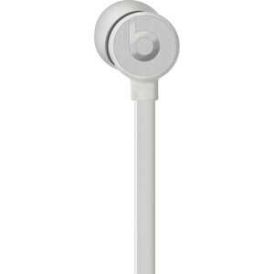 Auricular Beats by Dr. Dre BeatsX Inalámbrico Intrauricular, Diadema para Cuello Estéreo - Plata satinado - Intrauditivo -