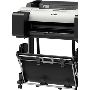 Canon imagePROGRAF TM-200 Inkjet Large Format Printer - 609.60 mm (24") Print Width - Colour - Printer - 5 Color(s) - 24 S
